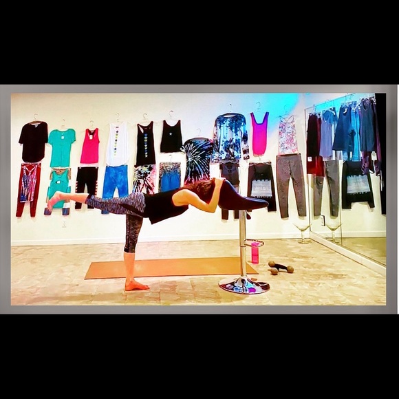 New Hard Tail Clothing Store - Picture 4 of 6